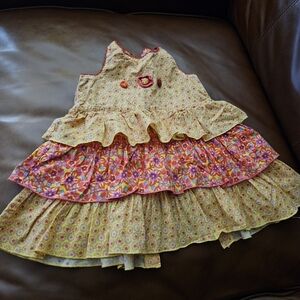 Catimini girls size 18m Dresses